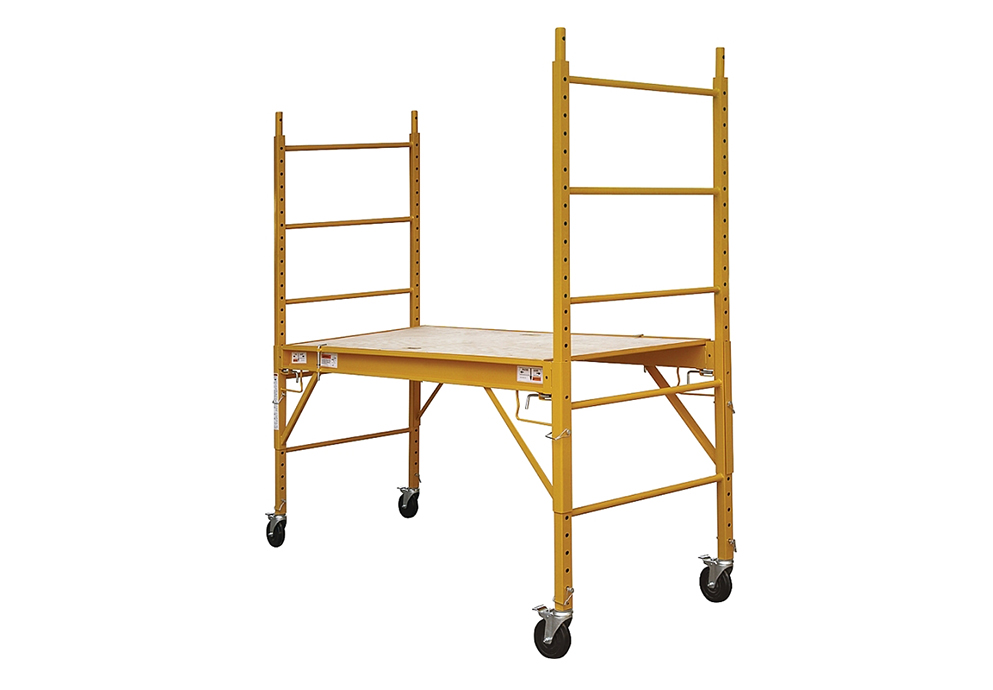 Scaffolding